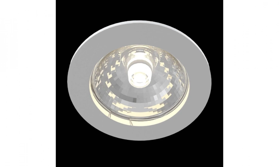 Встраиваемый Светильник Technical Dl009-2-01-W - фото 3