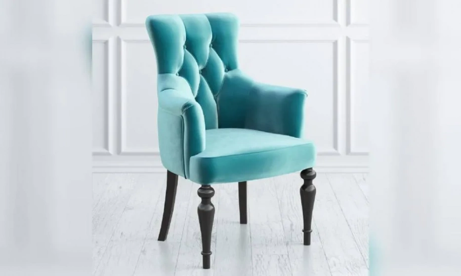 Полукресло C06T-K03-B08 - фото 1