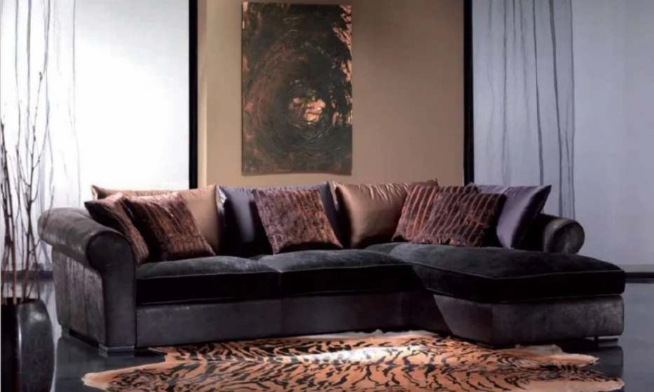 Диван Модульный Goldconfort Melrose - фото 1