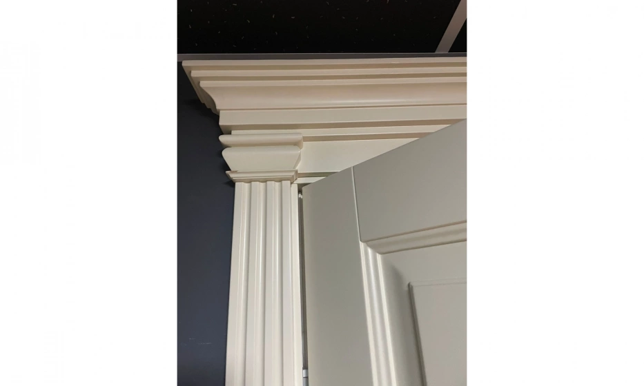 Дверь АСТРОДОРС Плано - фото 5