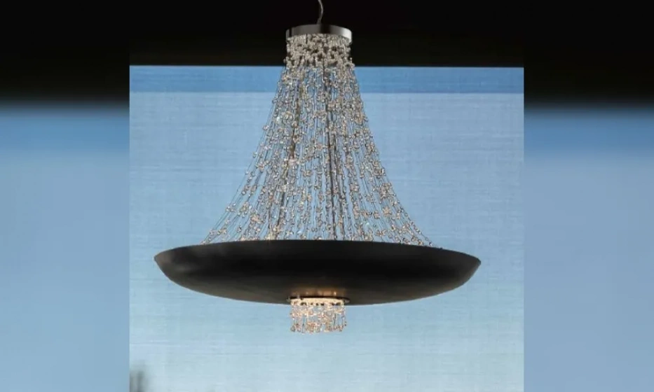 Emme Pi Light Современная Люстра "Empire" - фото 1