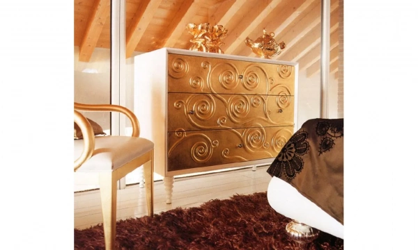 Спальня Zonta Artistique Place 12