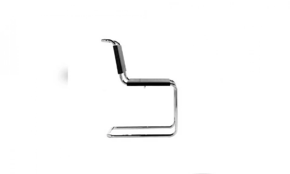 Стул Domingo Salotti Black Book 12 - фото 1