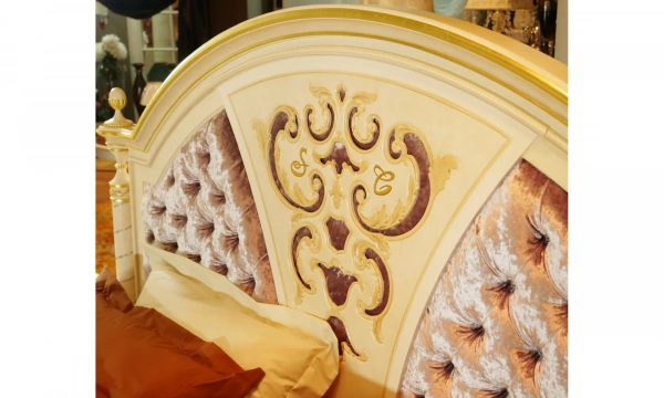 Комплект мебели в спальню Signorini Coco Royal