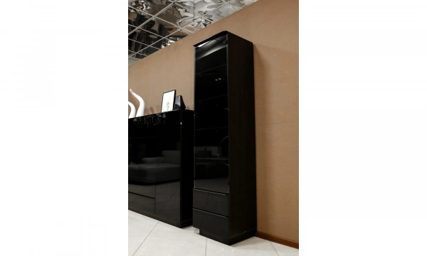 Helvetia Togo Витрина 1 Дв.