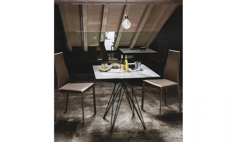 Стол Cattelan Italia Ralph Keramik - фото 1