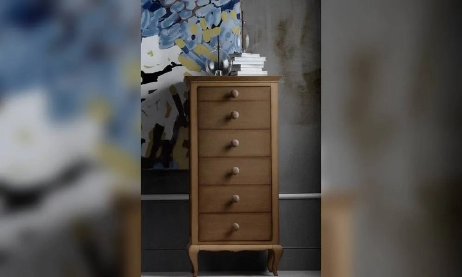 Комод Flai 8270 - фото 1