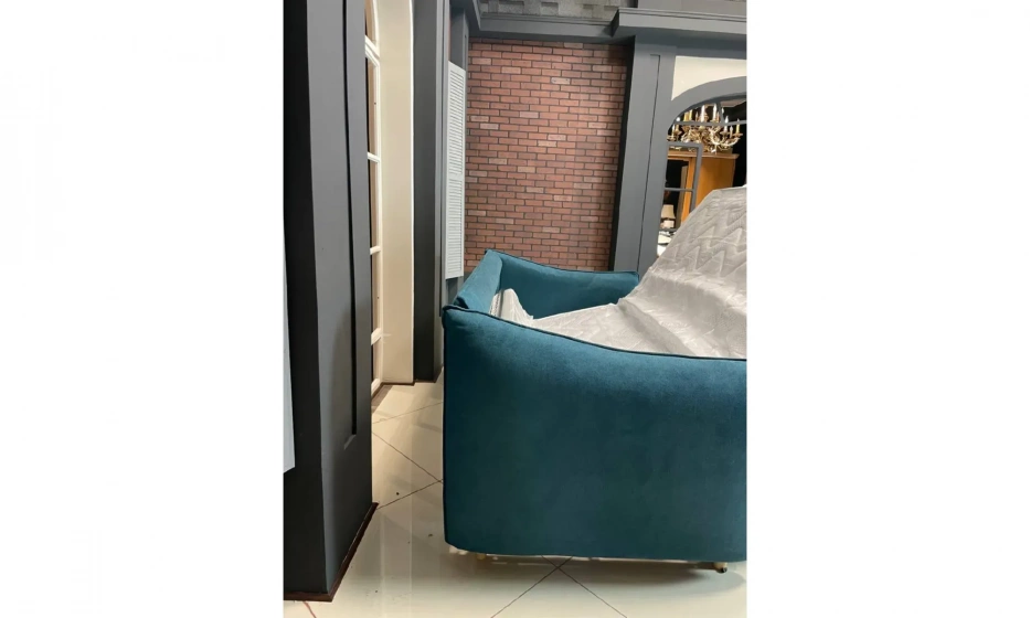 Диван-кровать Confortplus Annie - фото 8