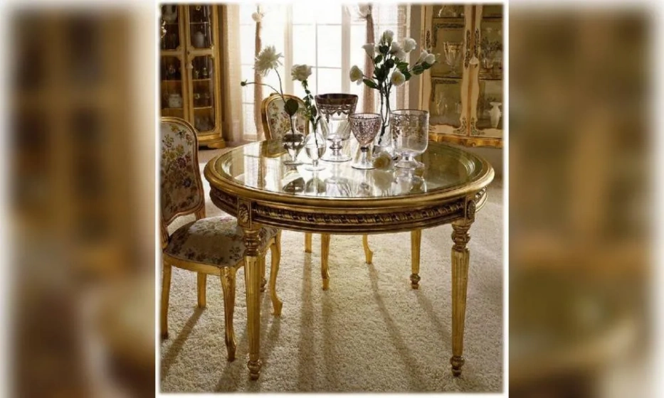 Стол Andrea Fanfani 682 - фото 1