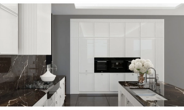 Кухня Virs Bellagio