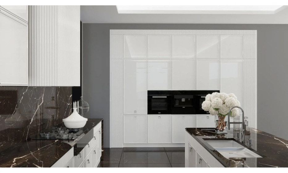 Кухня Virs Bellagio - фото 3