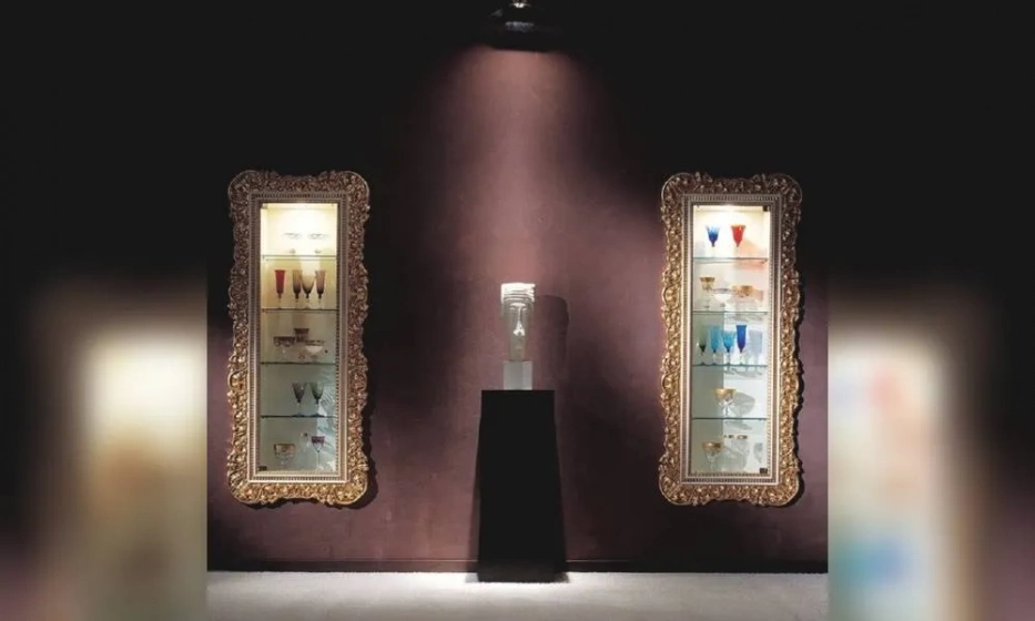 Стеллаж Elle Due Ghaia - фото 1