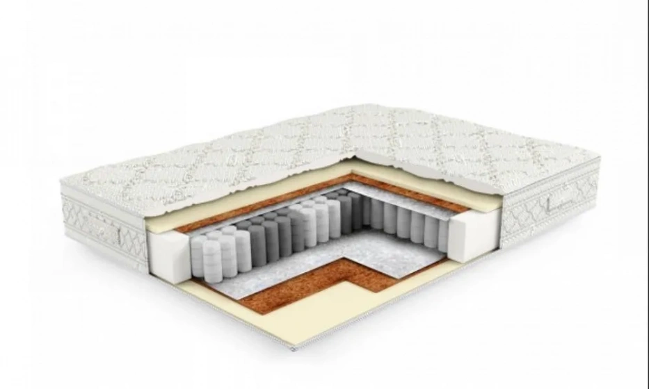 Матрас Сонберри Eligible-14 - фото 1