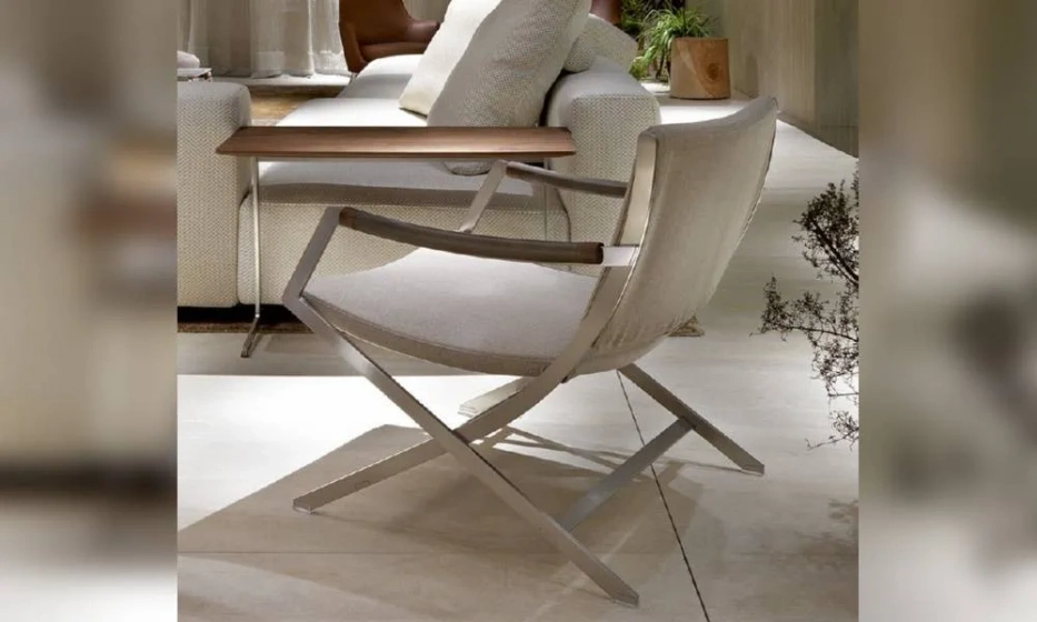 Полукресло Flexform Paul - фото 1