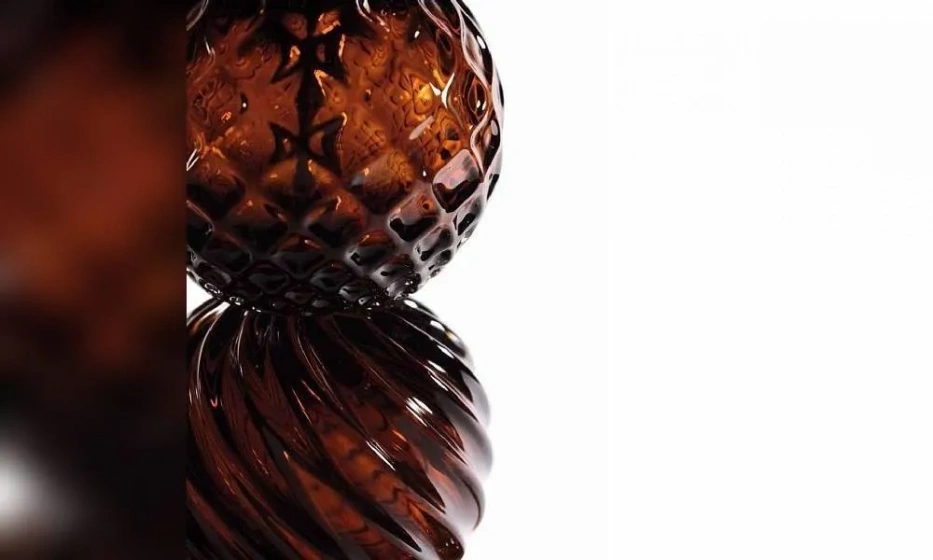 Подсвечник Giove D16 H43 - фото 5