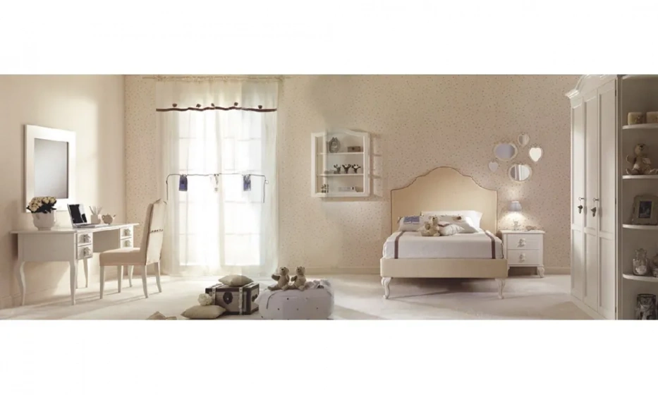 Детская Piermaria Young 4 - фото 1