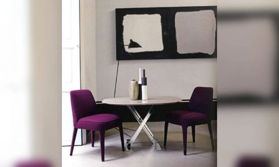 Стол B&B Italia Pathos 2 - фото 1