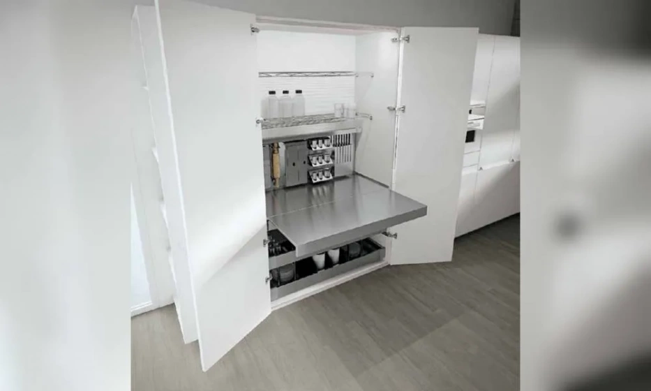 Кухня Arrital Ak-05 - фото 6