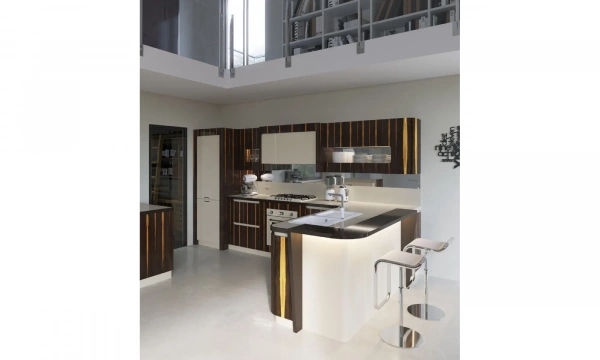 Кухня Virs Afra Delux 2