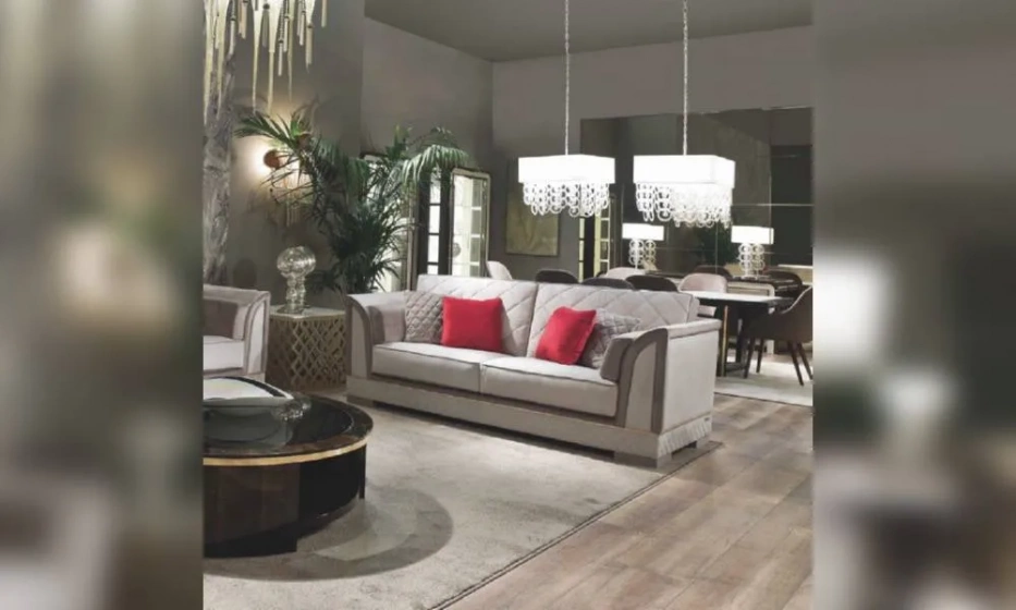 Диван Ceppi 3335 - фото 1