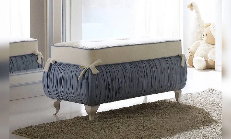 Пуф Ferretti & Ferretti Hk00 - фото 1