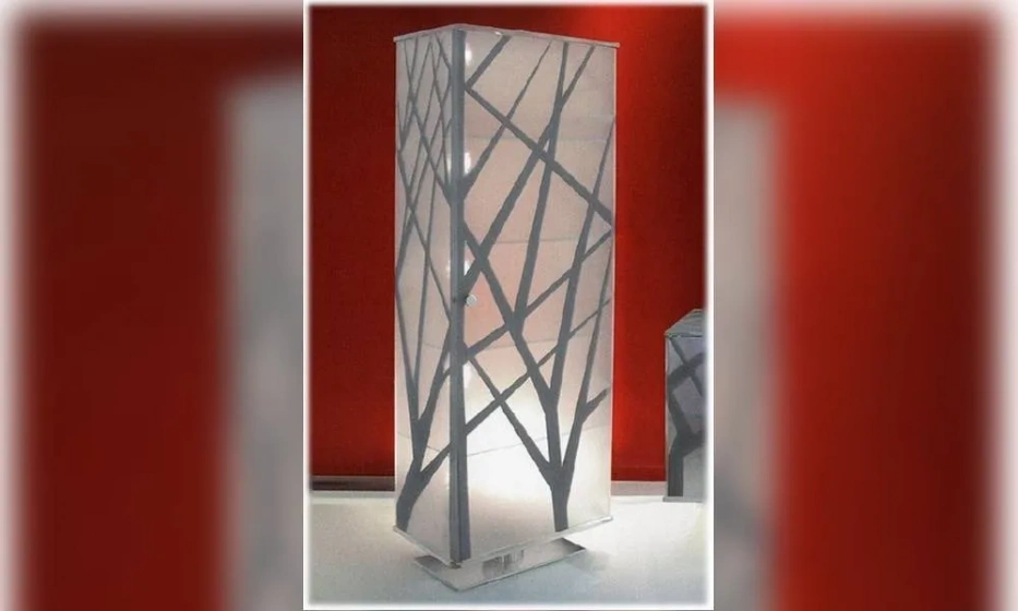 Витрина Reflex Onis Rectangular - фото 1