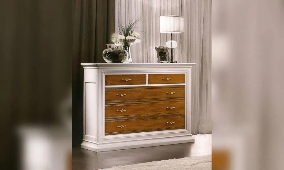 Комод Tessarolo 37612L_1 - фото 1