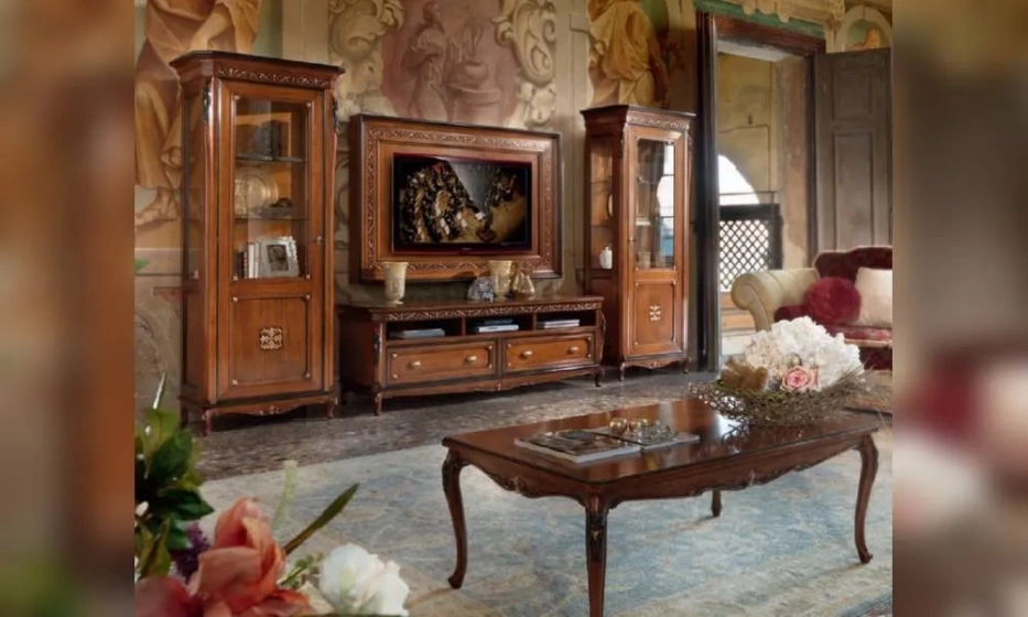 Гостиная Vaccari Giovanni Bella Italia 12 - фото 1