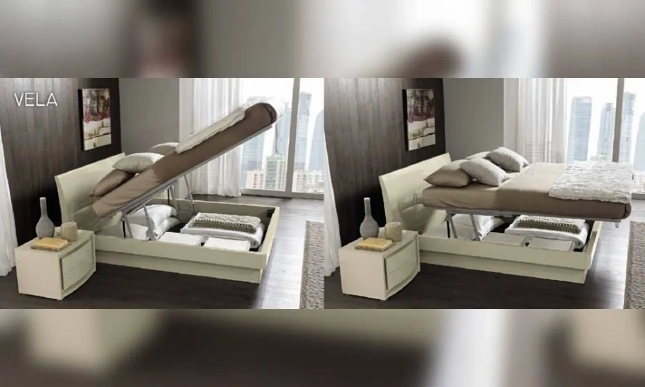 Спальня Camelgroup Vela - фото 3