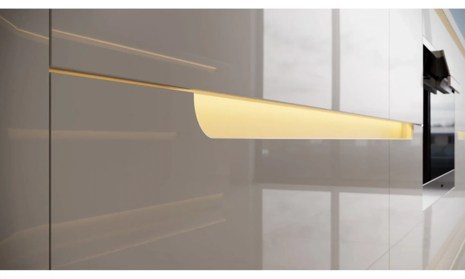 Кухня Virs Afra Delux 6 - фото 8