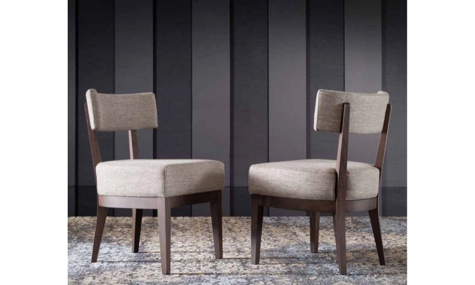 Стул Alf Group Accademia - фото 1