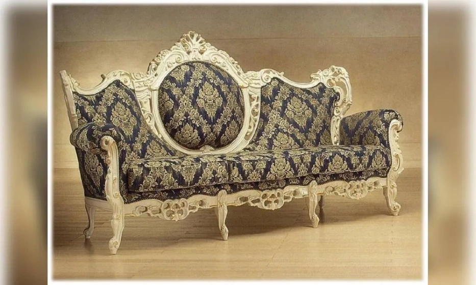 Диван Morello Gianpaolo Oriente - фото 1