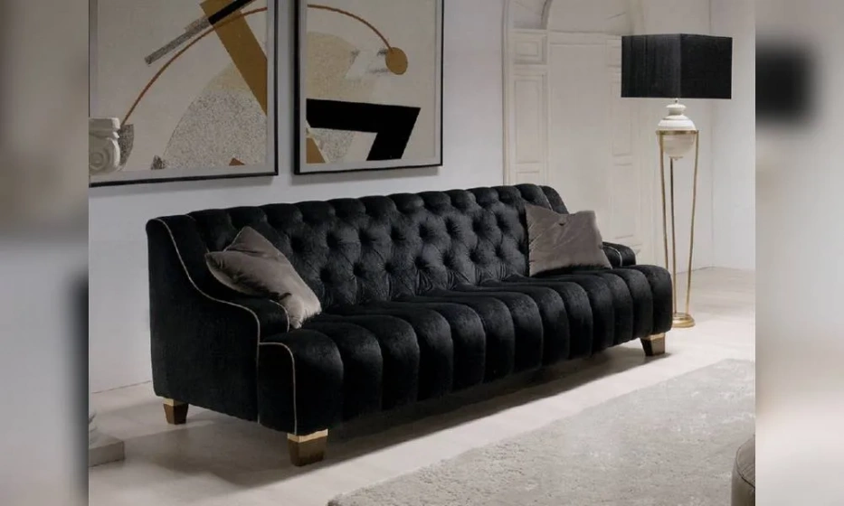 Диван Goldconfort Brigitte 4 - фото 1