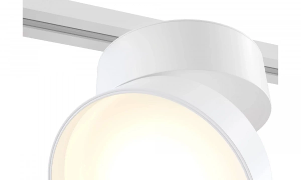 Трековый Светильник Technical Tr007-1-18W3K-W