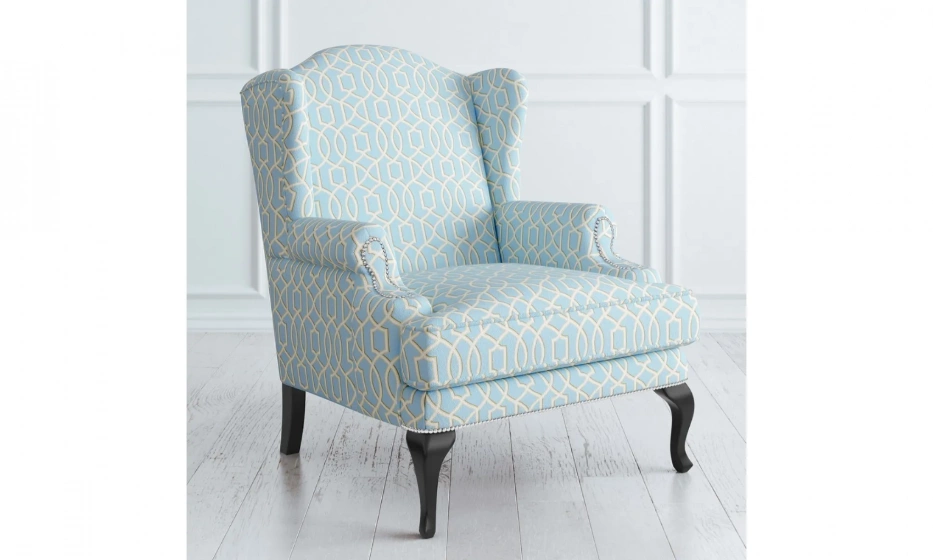 Кресло Kreind Френсис M12-Bn-0404 - фото 1