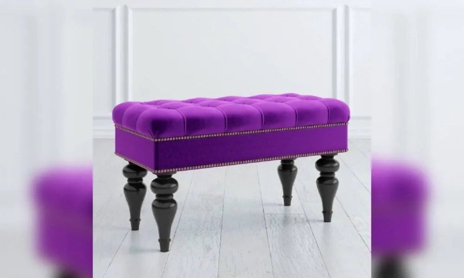 Банкетка Kreind Canapes Открывающаяся M04-Bkg-E27 - фото 1