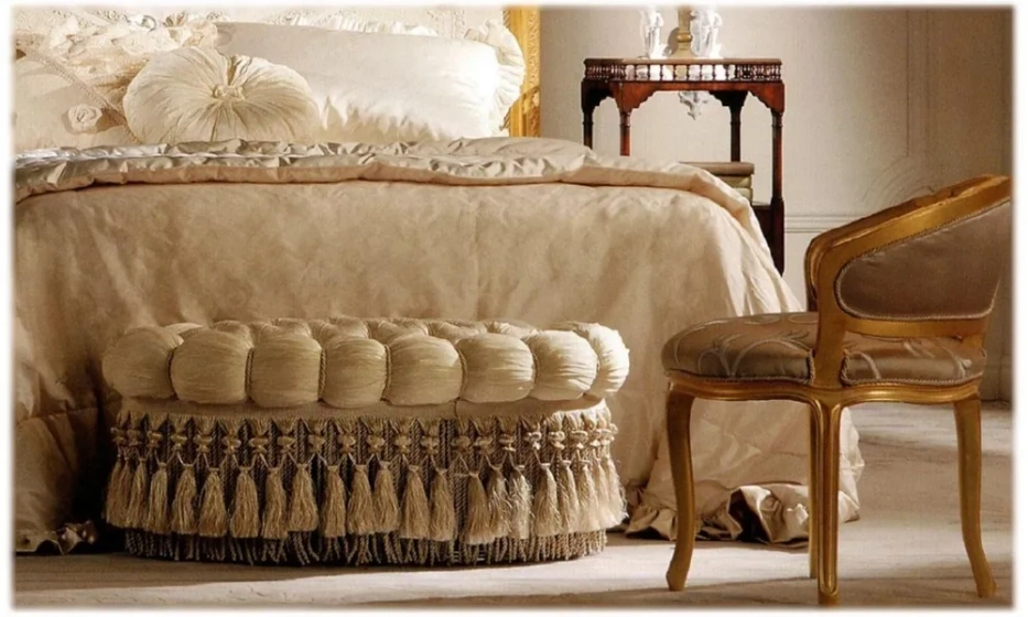 Спальня Jumbo Collection Canova 3 - фото 6