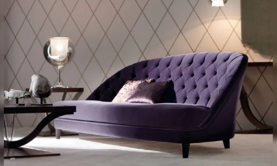 Диван Angelo Cappellini Dalila - фото 1