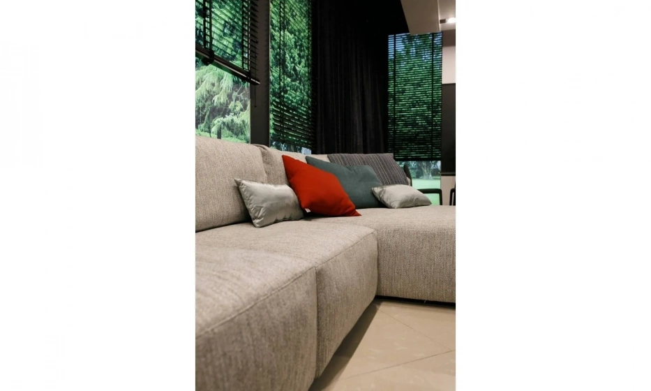 Диван SWAN Boxer - фото 8