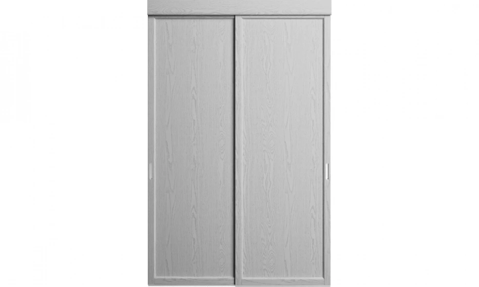 Перегородка Софья. Коллекция Original. Модель с филенкой (300) - фото 1