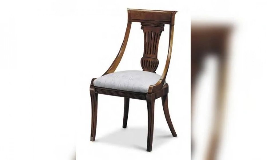 Стул Francesco Molon S177D - фото 1