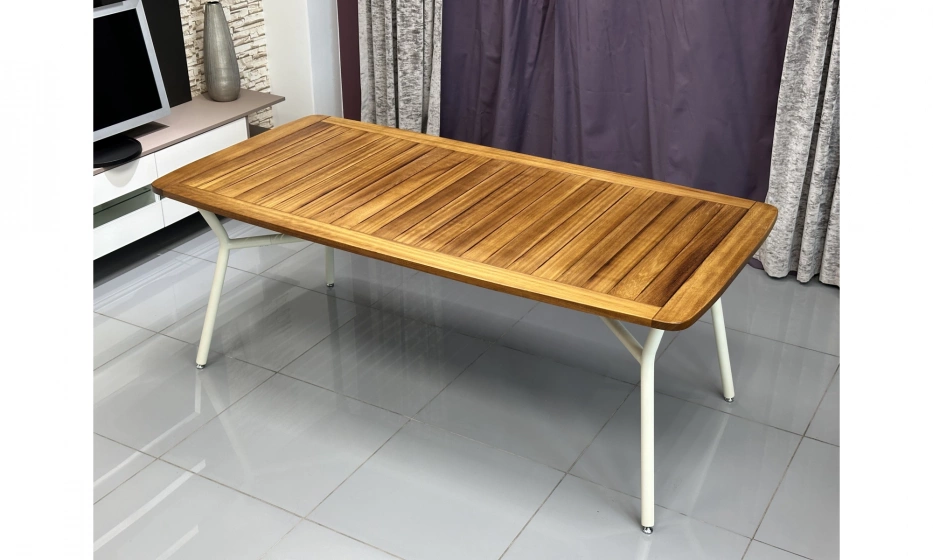 Уличный стол Saloni Gagra - фото 4