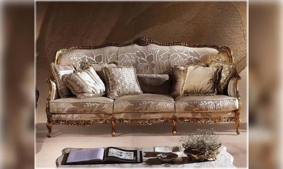 Диван Angelo Cappellini Vico - фото 1