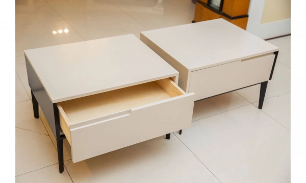 Тумба прикроватная Анна Потапова ВЕТТА