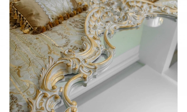 Спальня Rampoldi Зеркало