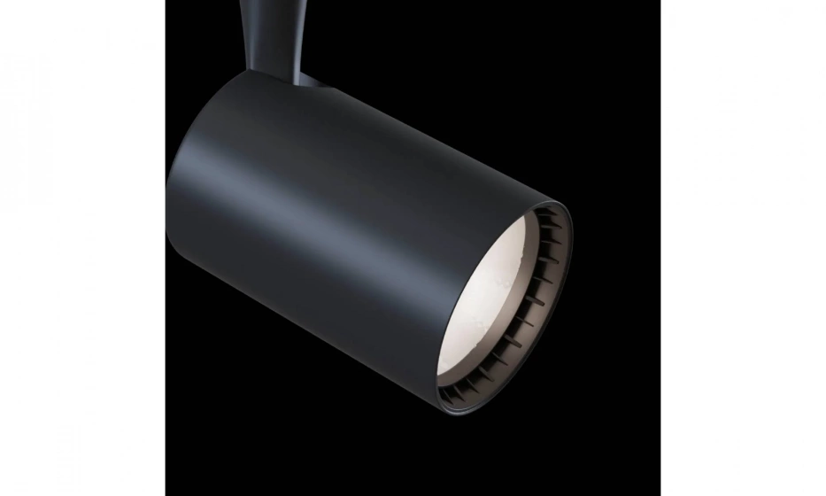 Трековый Светильник Technical Tr003-1-12W4K-B - фото 2