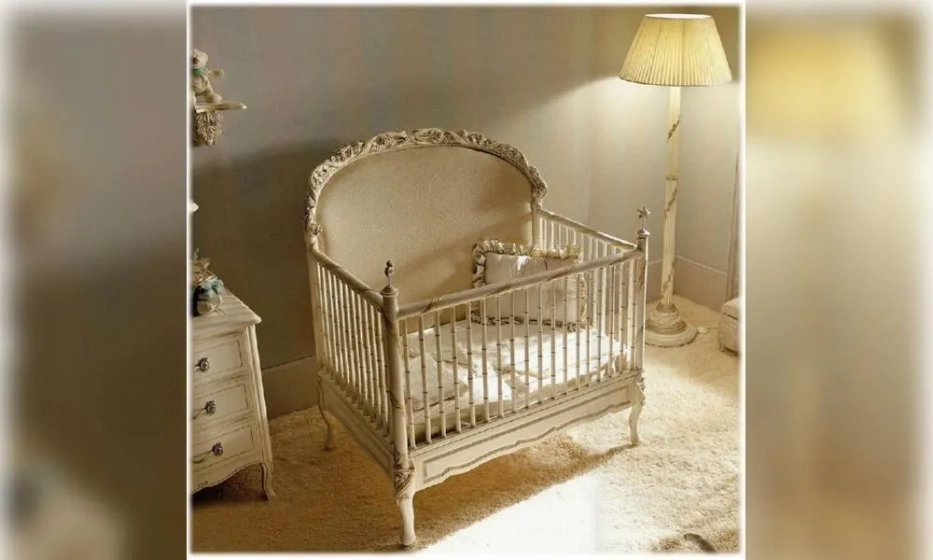 Кровать В Детскую Savio Firmino Notte Fatata 3 - фото 1