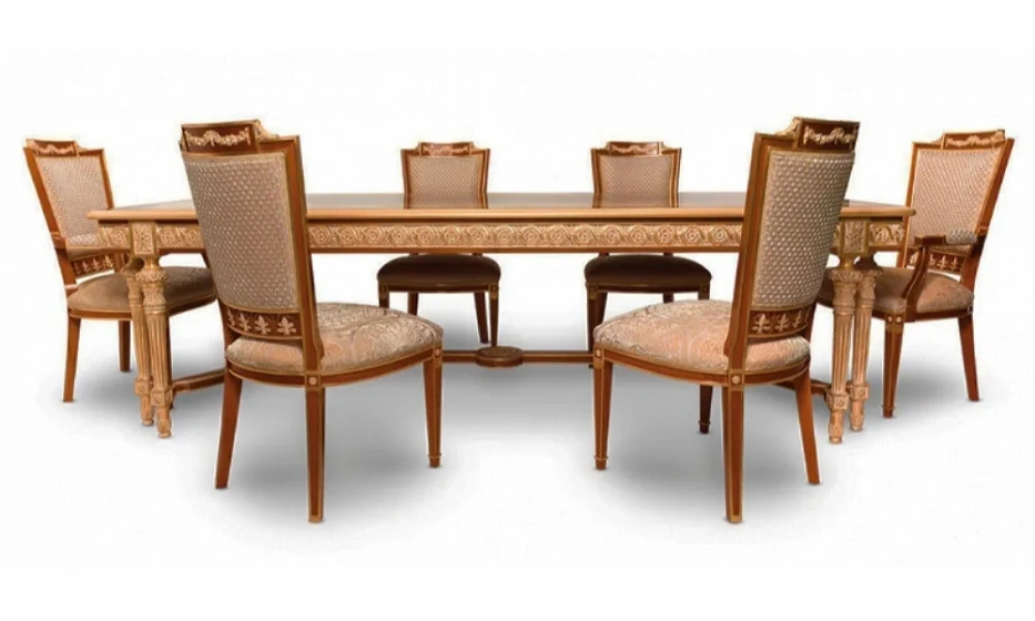 Столовая Asnaghi Interiors Macbeth - фото 2