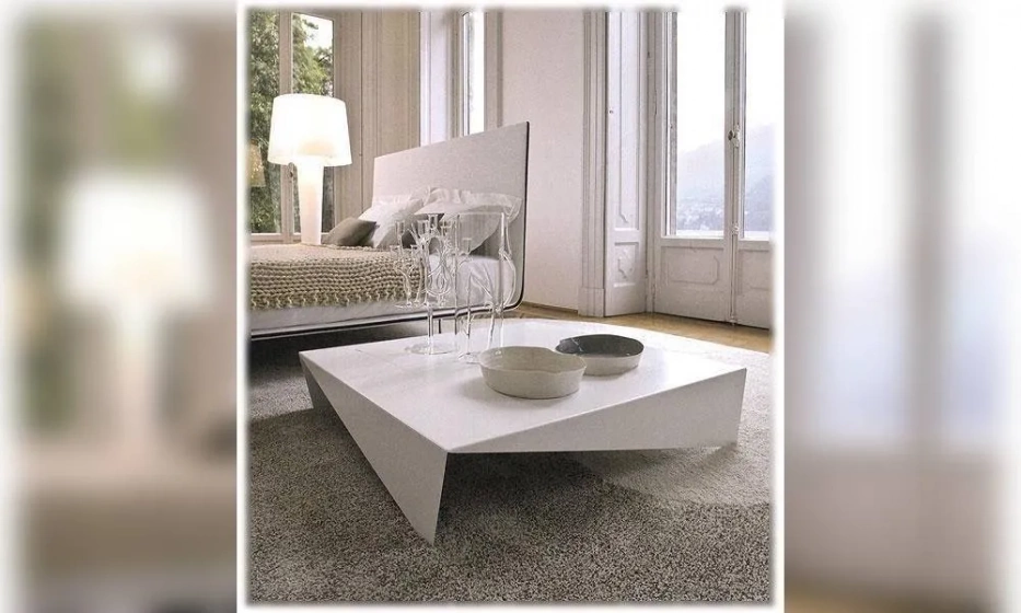 Стол Журнальный Bonaldo Voila - фото 1