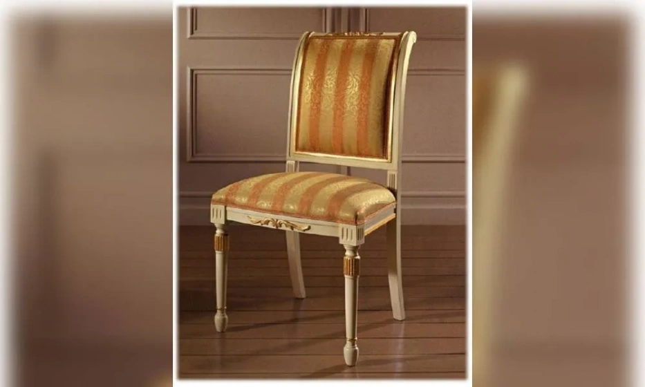 Стул Seven Sedie Salgari 2 - фото 1